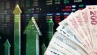 Borsa İstanbul 3 Haftanın Dibinden Döndü: BİST 100, Tepki Alımlarıyla Yükseldi