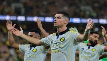 كريستيانو رونالدو قائد منتخب البرتغال