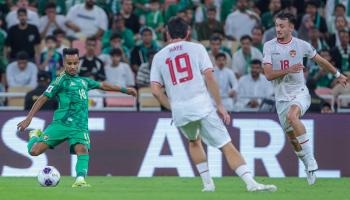 مشاهدة مباراة السعودية اليوم 