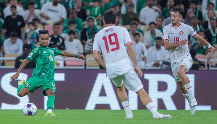 مشاهدة مباراة السعودية اليوم 