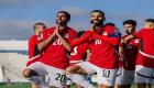 ملخص مباراة مصر وجيبوتي في تصفيات كأس العالم 2026