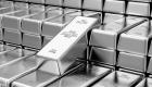 الفضة تسجل أعلى مستوى في تاريخها.. هل تكسر حاجز الـ50 دولارا؟
