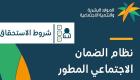 إيقاف الضمان الاجتماعي المطور في السعودية.. التفاصيل كاملة