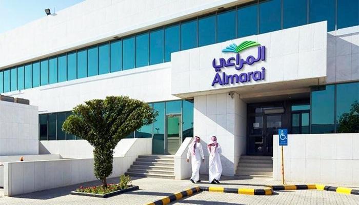 شركة المراعي 