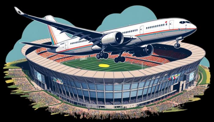 مونديال 2026.. كيف تحول رحلتك إلى مغامرة رياضية بتكاليف معقولة؟