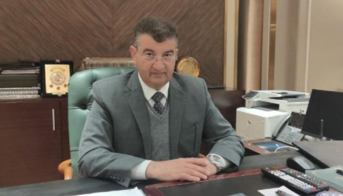 الدكتور طارق جويلي 