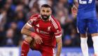 بالأرقام.. محمد صلاح يعاني من أسوأ مواسمه مع ليفربول