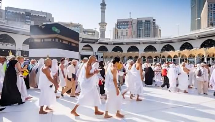حج القرعة 2026 - تعبيرية