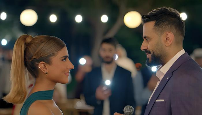 فيلم عريس وعروستين
