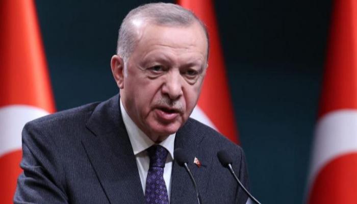 رجب طيب أردوغان