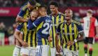 Fenerbahçe Süper Lig’de en çok penaltı kullanan takım oldu