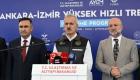 Ankara-Afyonkarahisar arası seyahat süresi 1 saat 40 dakikaya inecek
