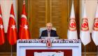 TBMM’de Milli Dayanışma Komisyonu 14. kez toplandı