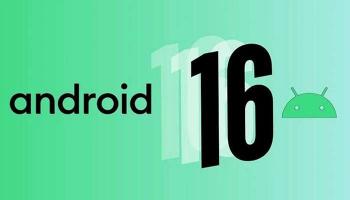 أندرويد 16 - أرشيفية 