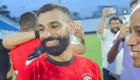 هل يشارك محمد صلاح مع منتخب مصر ضد غينيا بيساو؟