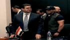 أجواء الوسطاء.. فرحة وتبادل التهاني بعد التوصل لاتفاق غزة (صور)