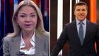 TV100'den şok karar! İsmail Küçükkaya ve Ebru Baki  neden ayrıldı