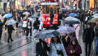 Meteoroloji kuvvetli yağış ve sıcaklık düşüşü uyarısı yaptı