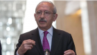 Kılıçdaroğlu: Tüm partiler Terörsüz Türkiye’ye destek olmalı