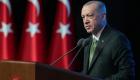 Erdoğan Gazze’deki ateşkes planına ilişkin açıklama yaptı