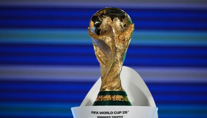كأس العالم 