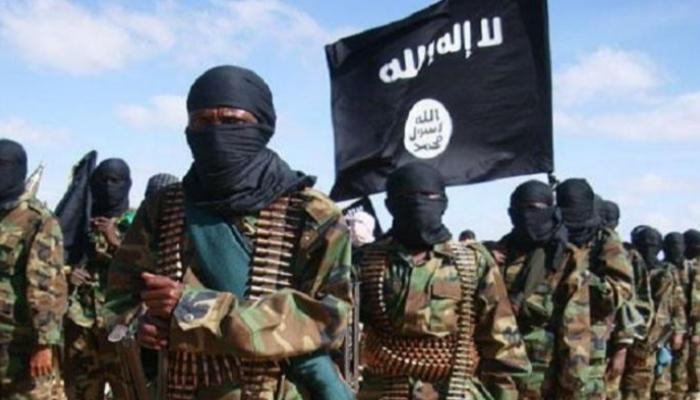 مسلحون متطرفون- أرشيفية