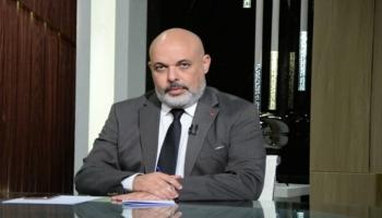  إيهاب واصف رئيس شعبة الذهب والمعادن الثمينة باتحاد الصناعات المصرية