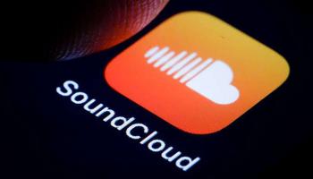 SoundCloud - أرشيفية 