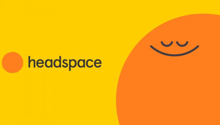 علامة Headspace 