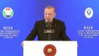 Erdoğan'dan Rize’de Gazze mesajı “Tek bir masum daha ölmesin”