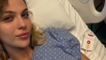 Yasemin Şefkatli Ameliyat Oldu! Son Sağlık Durumu Nasıl?