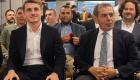 Dursun Özbek Kerem Aktürkoğlu sözleşmesi konusunda FIFA ve TFF vurgusu yaptı