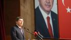 Adalet Bakanı Tunç: Türkiye barış için diplomatik çaba gösterdi