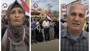 من قلب غزة.. رسالة شكر إلى مصر
