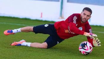 لوكا زيدان الوافد الجديد على منتخب الجزائر