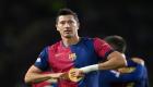 برشلونة يجد ضالته.. مهاجم كاميروني مرشح لخلافة ليفاندوفسكي