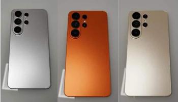 هاتف سامسونغ Galaxy S26 Ultra