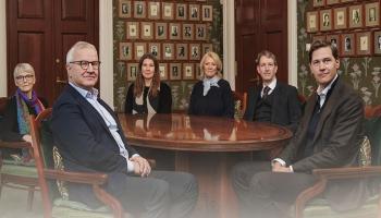 لجنة نوبل النرويجية