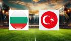 Bulgaristan - Türkiye Maçı Saat Kaçta, Hangi Kanalda?