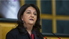 Pervin Buldan: Öcalan komisyonun İmralı’ya gitmesini istedi