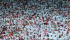 تذاكر مباراة الإمارات وقطر.. «الأبيض» يتسلح بجماهيره لبلوغ المونديال