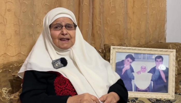 حليمة شماسنة
