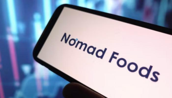 شعار شركة Nomad Foods