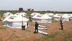 الإمارات تواصل جهودها الإنسانية في السودان.. 3.9 مليار دولار لدعم الشعب منذ 2014