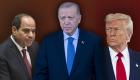 Cumhurbaşkanı Erdoğan, Gazze zirvesi için yarın Mısır’a gidiyor