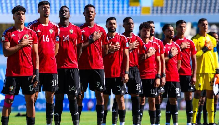 مشاهدة مباراة ليبيا اليوم 