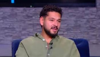 محمود شاهين