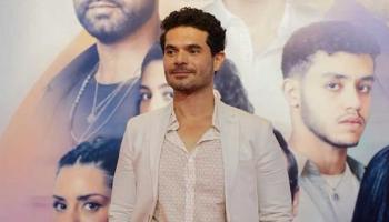 عمرو صالح 