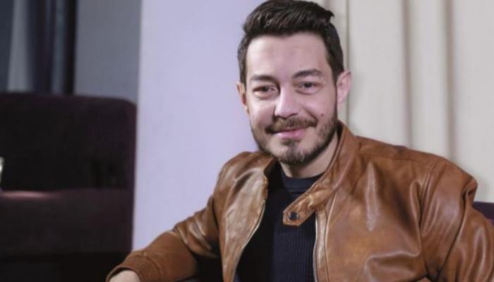 أحمد زاهر 