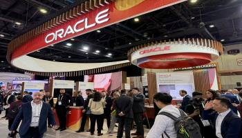 مشاركة أوراكل في معرض «جيتكس غلوبال 2025»